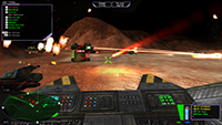 Battlezone 98 Redux The Red Odyssey screenshots 05 small دانلود بازی Battlezone 98 Redux The Red Odyssey برای PC